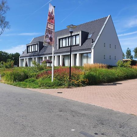 Hotel De Boshoek ฟัวร์เธาเซอ ภายนอก รูปภาพ