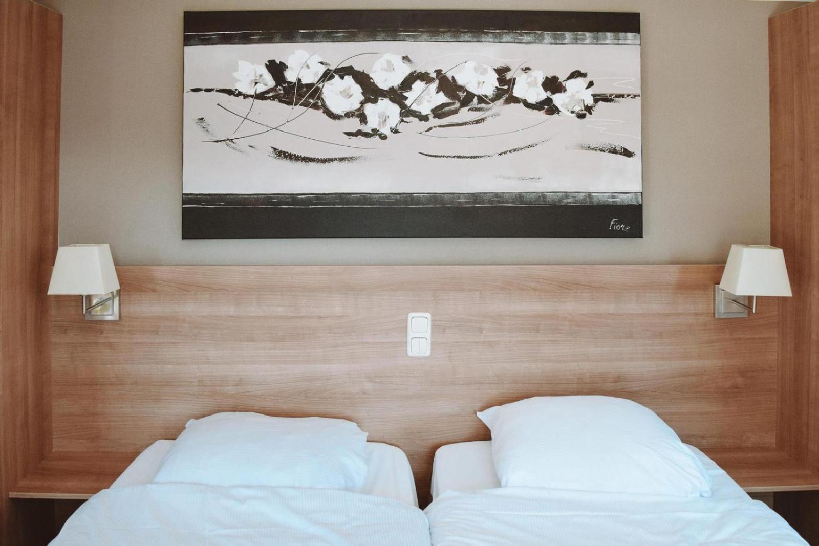Hotel De Boshoek ฟัวร์เธาเซอ ภายนอก รูปภาพ