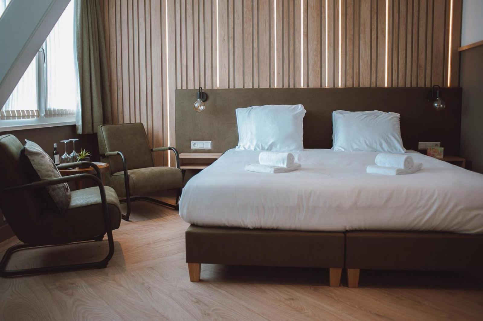 Hotel De Boshoek ฟัวร์เธาเซอ ห้อง รูปภาพ